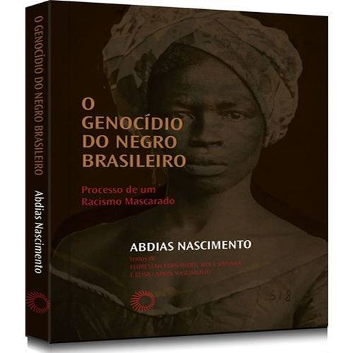 Genocidio do Negro Brasileiro, o