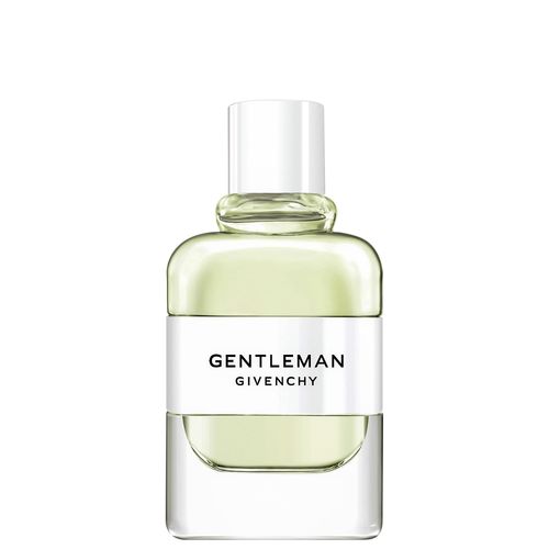Gentleman Givenchy Cologne - Perfume Masculino 50ml 