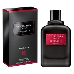 Gentlemen Only Absolute Eau de Parfum 100Ml Masculino
