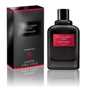 Gentlemen Only Absolute Eau de Parfum Masculino - 100 Ml
