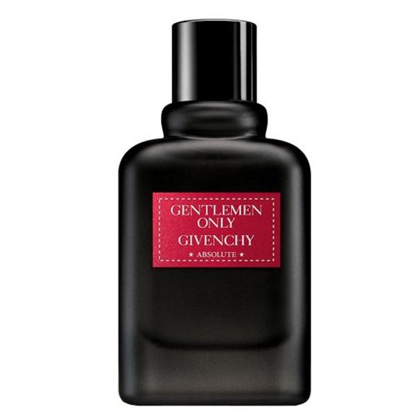 Gentlemen Only Absolute Eau de Parfum Masculino - Givenchy