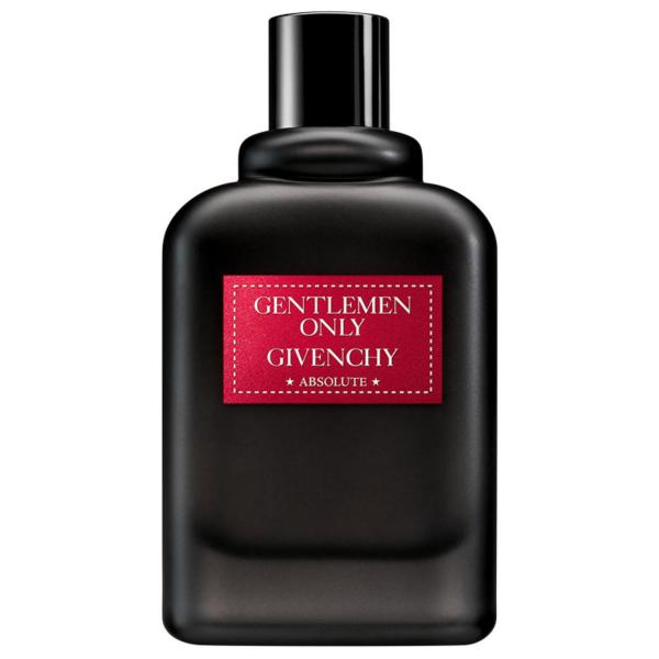 Gentlemen Only Absolute Givenchy Eau de Parfum - Perfume Masculino 100ml