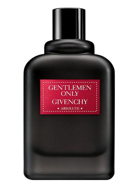 Gentlemen Only Absolute Masculino Eau de Parfum 100ml - Givenchy