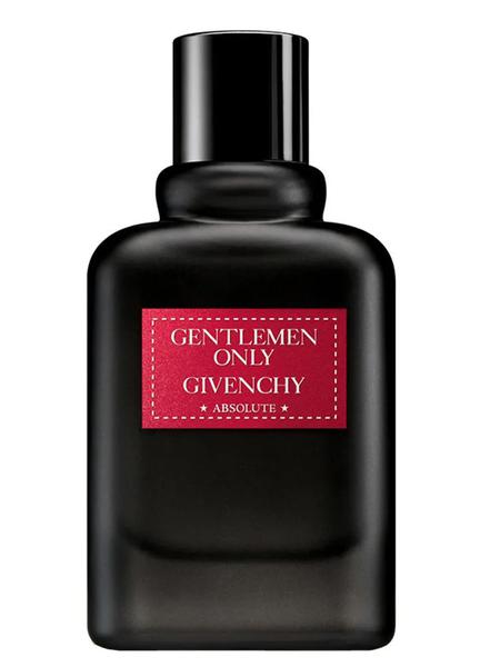 Gentlemen Only Absolute Masculino Eau de Parfum 50ml - Givenchy