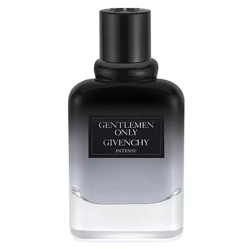 Gentlemen Only Intense Givenchy Eau de Toilette - Perfume Masculino (50ml)