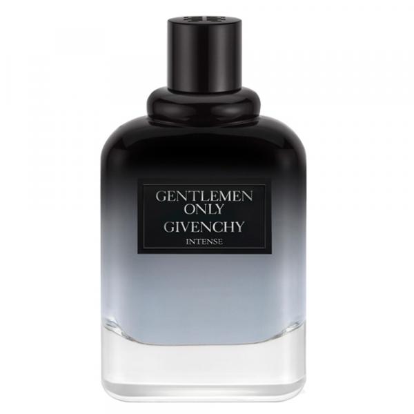Gentlemen Only Intense Givenchy - Perfume Masculino - Eau de Toilette
