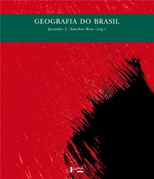 Geografia do Brasil - 06 Ed