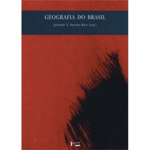 Geografia do Brasil - Edusp - Jurandyr