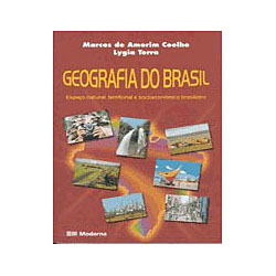 Geografia do Brasil                               