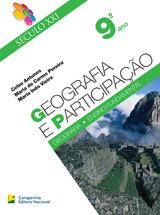 Geografia e Participacao 9 Ano - Nacional - 1