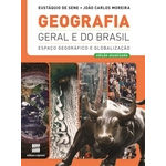 Geografia Geral e do Brasil: Espaco Geografico e Globalizacao