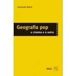 Geografia Pop: Cinema e o Outro