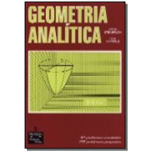 Geometria Analitica 04