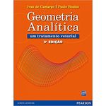 Geometria Analitica 3ed.