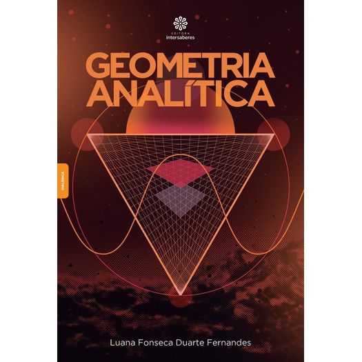 Geometria Analitica - Intersaberes