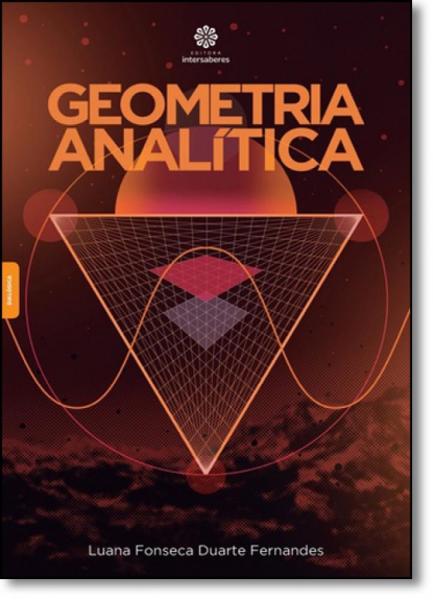 Geometria Analítica - Intersaberes
