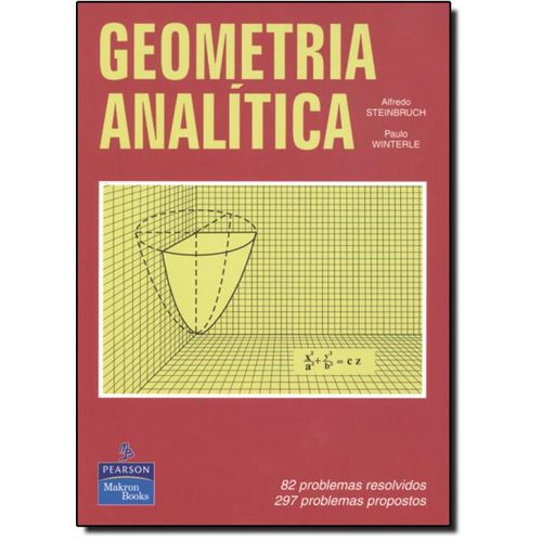 Geometria Analitíca
