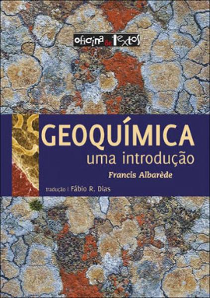 Geoquimica - uma Introduçao - Oficina de Textos