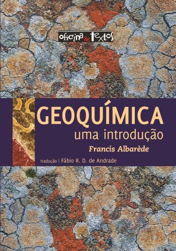 Geoquimica - uma Introducao - Oficina de Textos