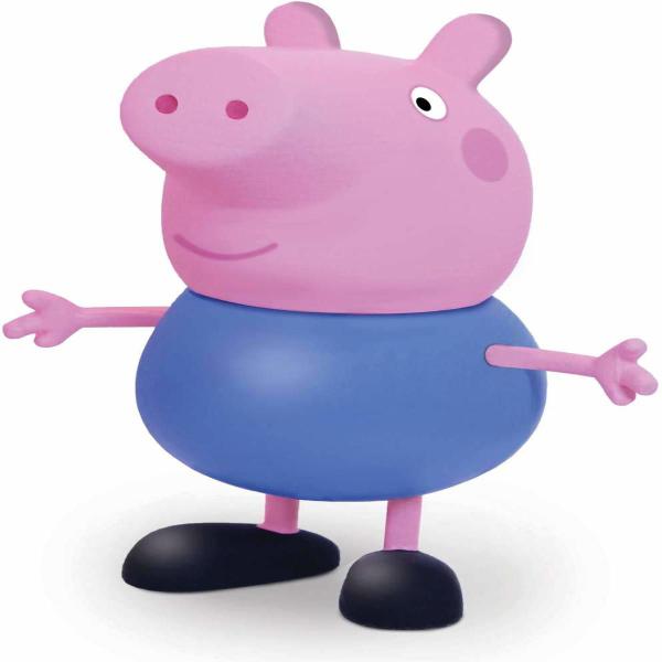 George - Peppa Pig Elka - 998