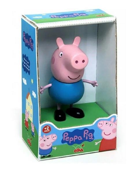 George - Peppa Pig - Elka