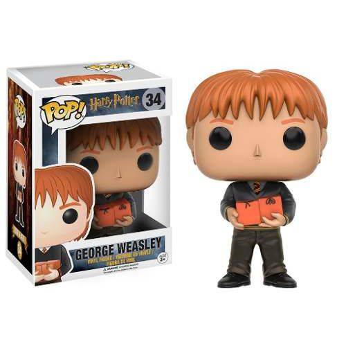 George Weasley - Harry Potter - Pop! Funko