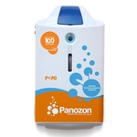 Gerador de Ozônio PIscina Panozon P+70