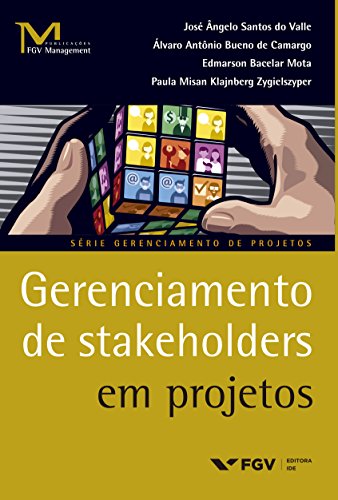 Gerenciamento de Stakeholders em Projetos (FGV Management)