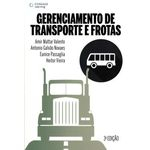 Gerenciamento De Transporte E Frotas - 3ª Ed