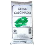 Gesso Calcinado 1kg