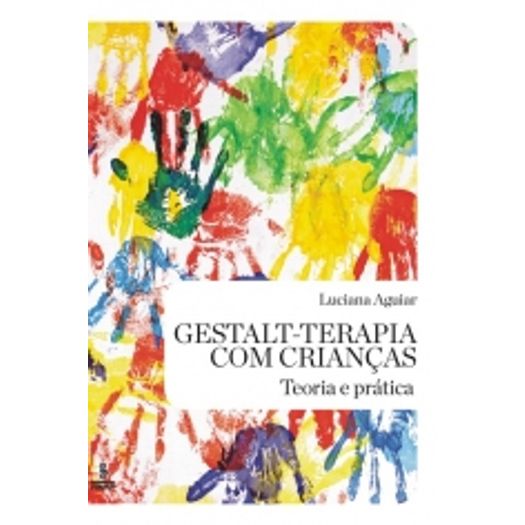 Gestalt-Terapia com Criancas - Summus