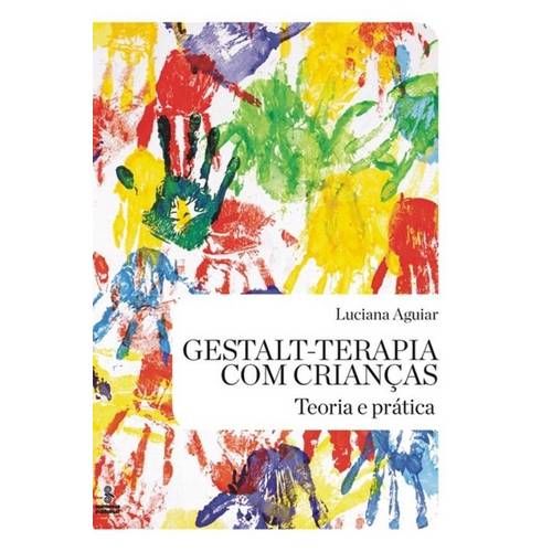 Tudo sobre 'Gestalt-Terapia com Criancas'
