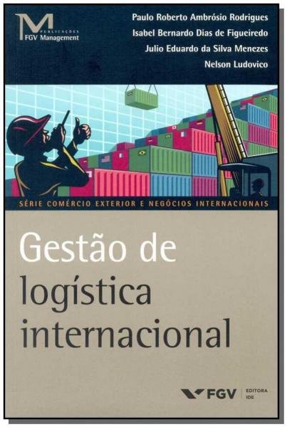 Gestao de Logistica Internacional - Fgv