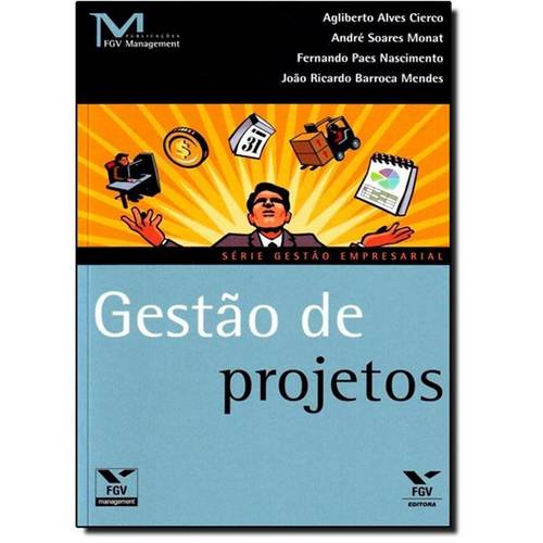 Gestão de Projetos