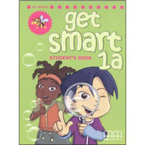Get Smart 1a - Student's Book