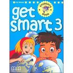 Get Smart 3 - Student's Book