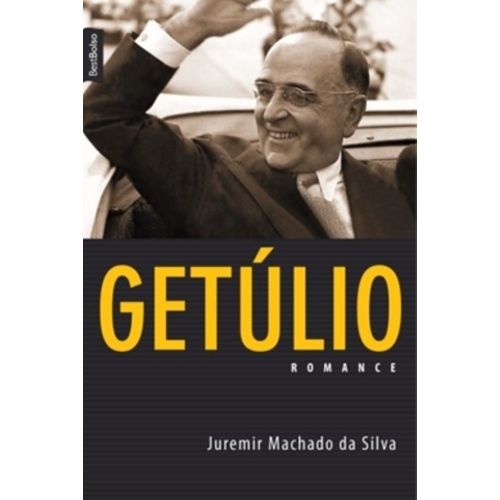 Getulio - Best Bolso