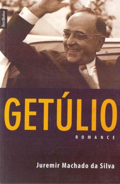 Getúlio - Best Bolso