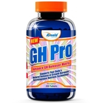 GH PRO (200 TABLETES) - Arnold Nutrition