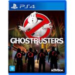 Ghostbusters 2016 - Ps4