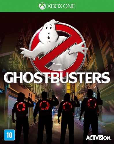 Ghostbusters - Xbox One - Activision