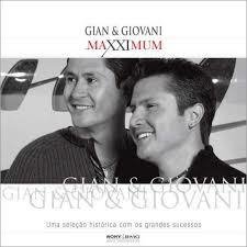 Gian & Giovani - Maxximum