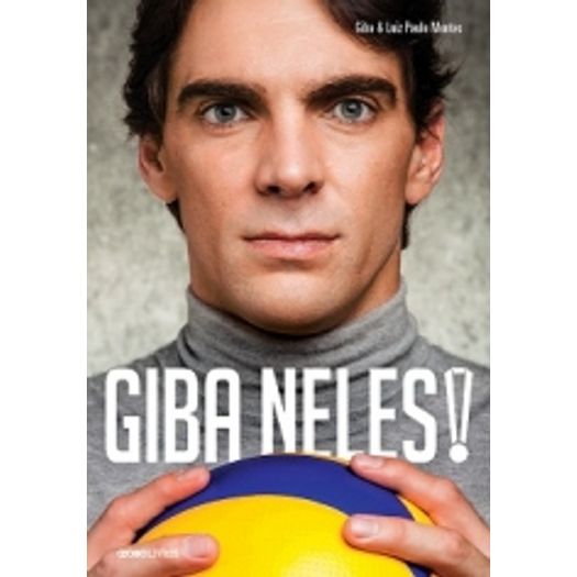 Giba Neles - Globo