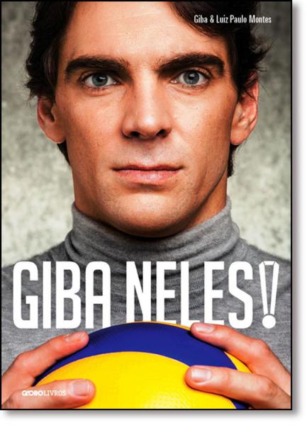 Giba Neles! - Globo