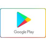 Gift Card Digital Google Play R$ 200 Recarga