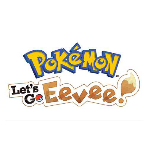 Tudo sobre 'Gift Card Digital Pokémon: Let's Go Eevee! para Nintendo Switch'