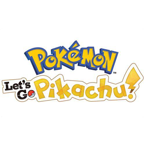 Tudo sobre 'Gift Card Digital Pokémon: Let's Go, Pikachu! para Nintendo Switch'