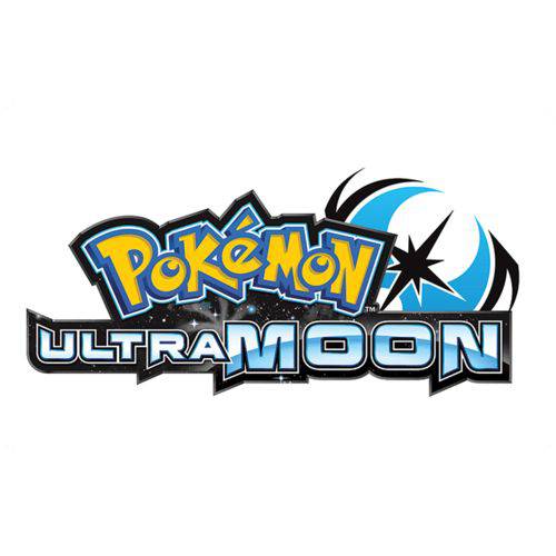 Tudo sobre 'Gift Card Digital Pokémon Ultra Moon para Nintendo 3DS'