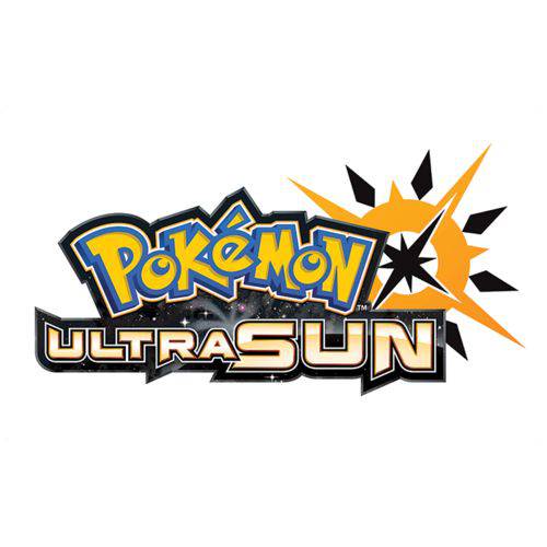 Tudo sobre 'Gift Card Digital Pokémon Ultra Sun 3DS Nintendo'