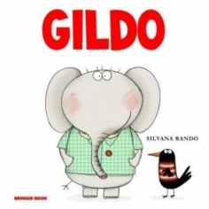 Gildo - Brinque Book - 1